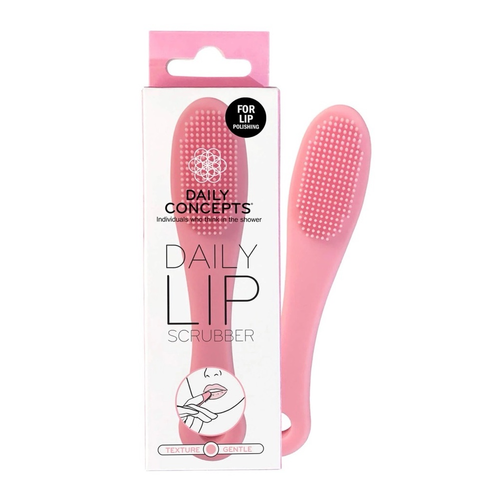 Daily Concepts - Lip Scrubber